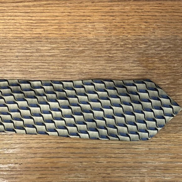 Louis Roth silk tie - Picture 1 of 2